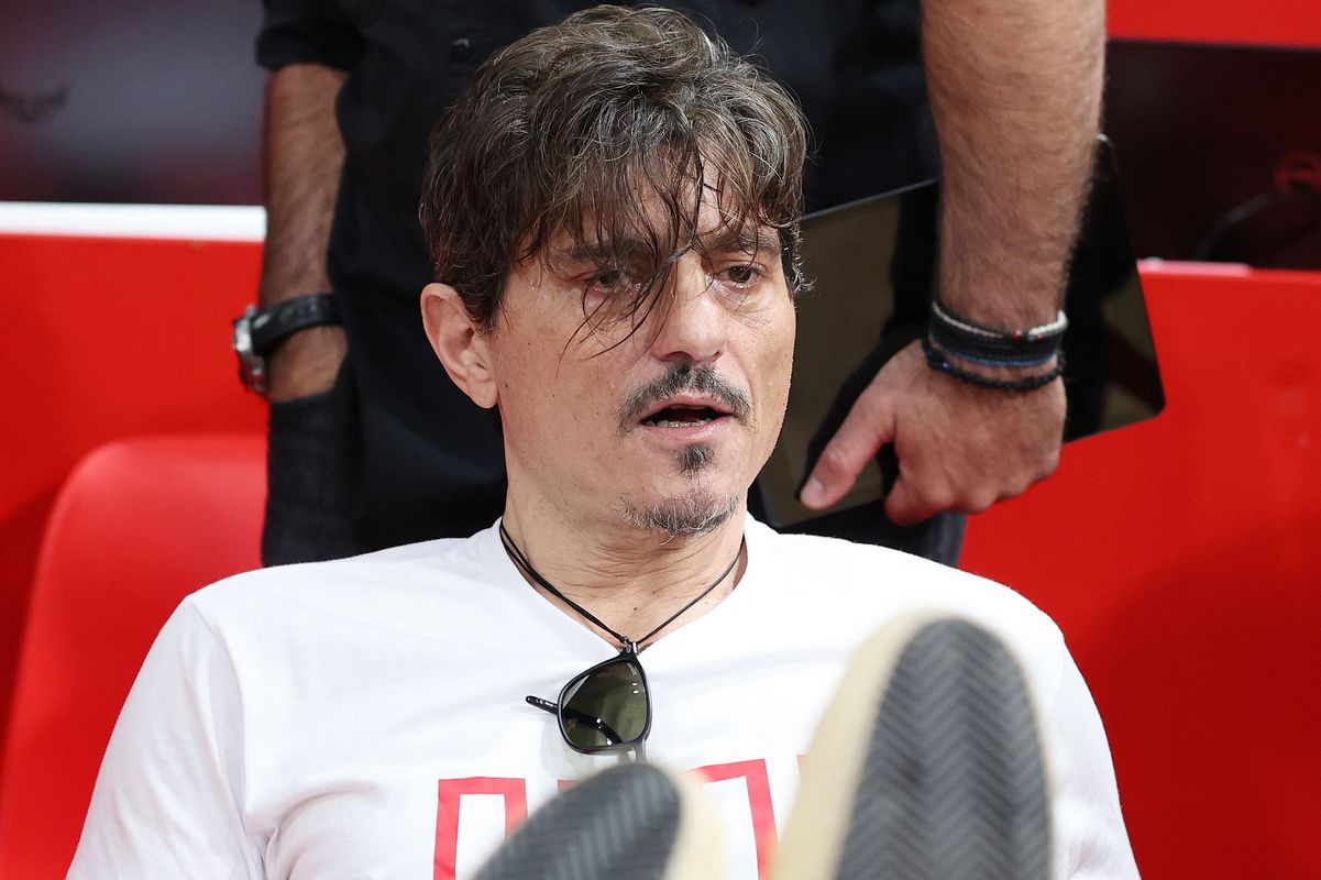 Παναθηναϊκός: Αυτοβούλως στο Αστυνομικό τμήμα ο Γιαννακόπουλος – Τι σημαίνει αυτό