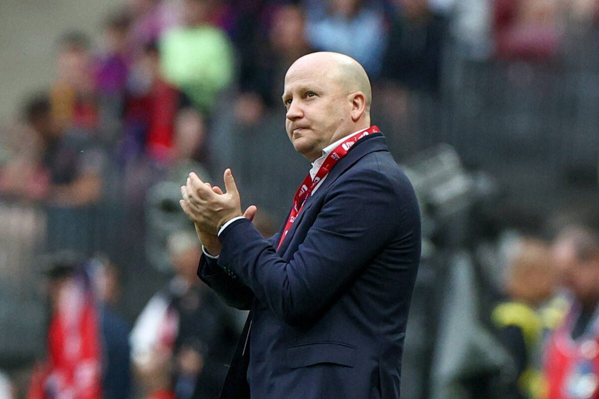 ΤΣΣΚΑ Μόσχας: «Δεν θα αντισταθούμε με ανούσια κλισέ, ότι ο Νίκολιτς έχει συμβόλαιο σε ισχύ»