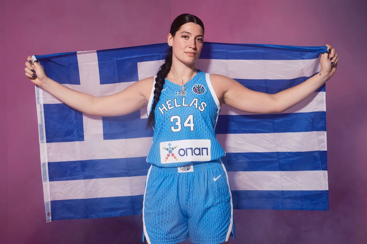 Διαθέσιμα περισσότερα εισιτήρια για τους αγώνες της Εθνικής Γυναικών στο Eurobasket