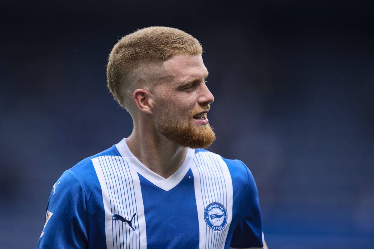 Κάρλος Βιθέντε