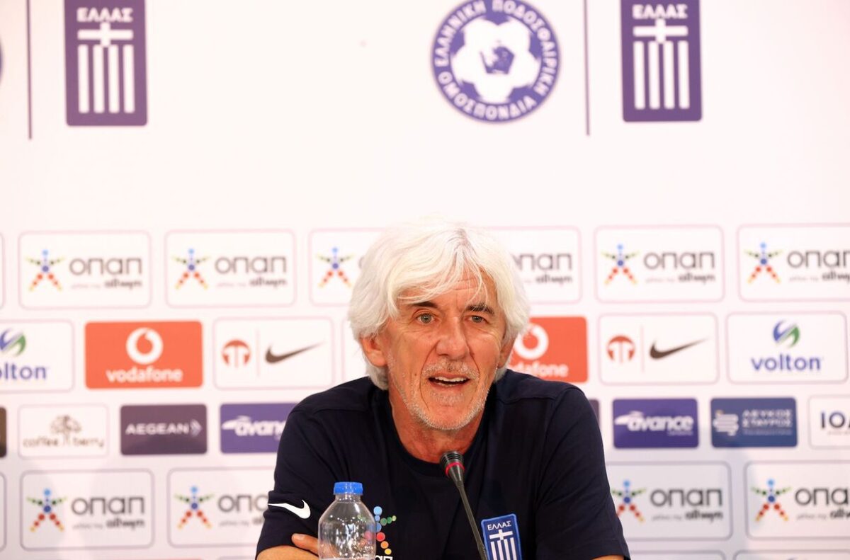 Γιοβάνοβιτς: «Ξεκινάει μία περίοδος ανησυχίας»