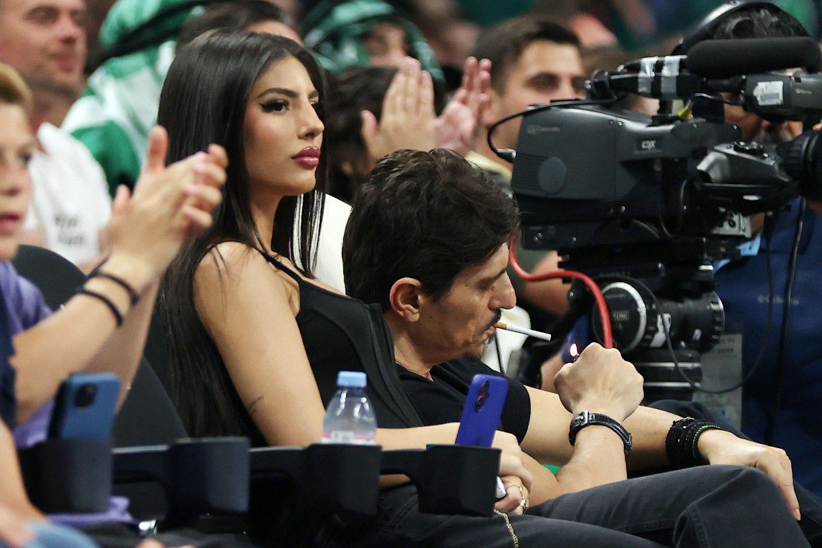 Γιαννακόπουλος: «Ο Μπαρτζώκας είπε στη Δέσποινα άσε μας κοριτσάκι μου»