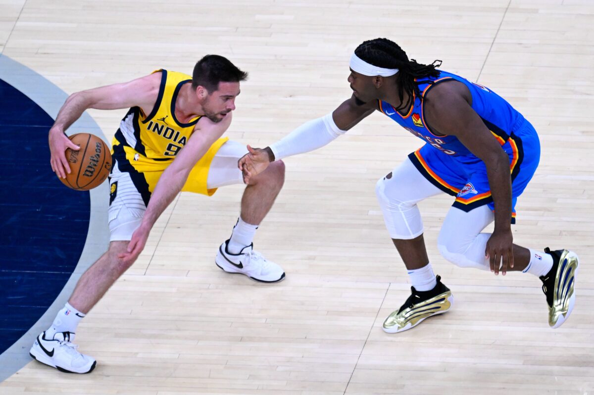 Ο ΜακΚόνελ με ρεκόρ στους τελικούς του NBA που δεν έχει πετύχει ποτέ άλλος παίκτης από τον πάγκο
