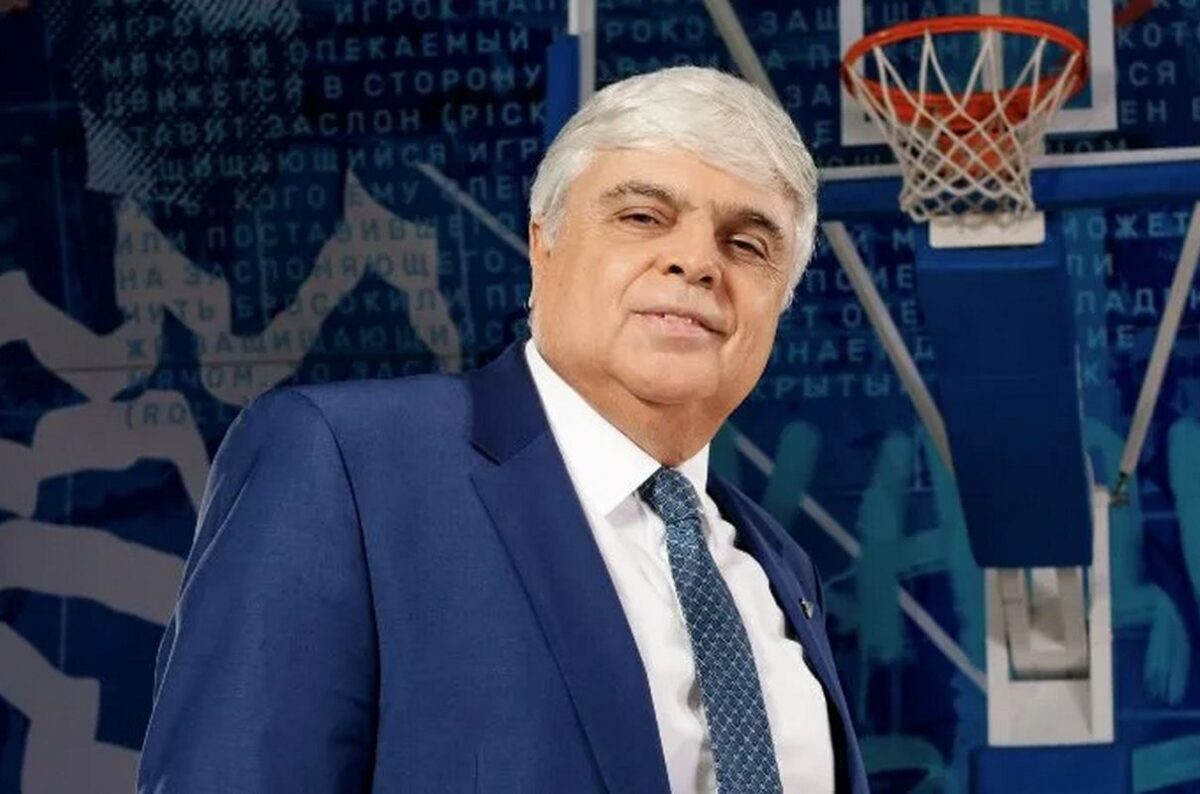 Τέλος εποχής για τον Μάνο Παπαδόπουλο στη Ζενίτ – Επόμενος σταθμός η Χάποελ Τελ Αβίβ