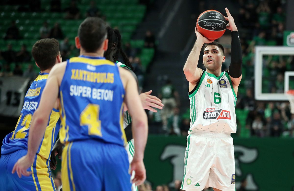 Ο Δημήτρης Μωραΐτης θα δοθεί με την μορφή δανεισμού πιθανότατα στον Ηρακλή