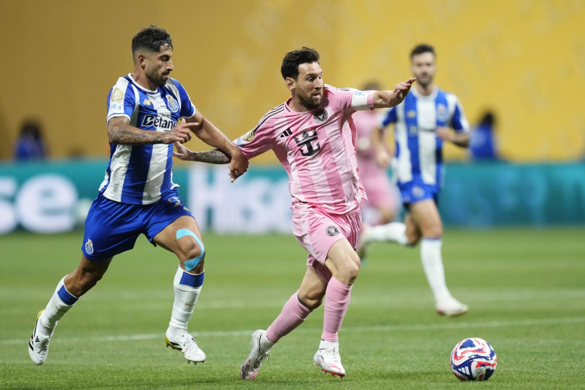 Η Ισπανία στοχεύει στη διοργάνωση του Παγκοσμίου Κυπέλλου Συλλόγων 2029