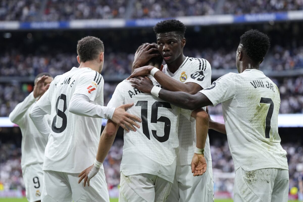 Αυτές είναι οι τρεις ομάδες με τα μεγαλύτερα κέρδη από το Παγκόσμιο Κύπελλο Συλλόγων