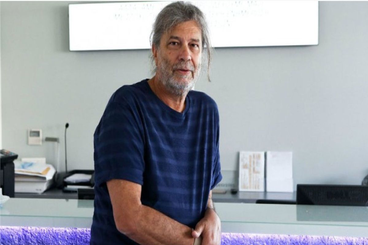 Παναθηναϊκός: Σε συζητήσεις με τον κορυφαίο φυσιοθεραπευτή Δημήτρη Σκορδή