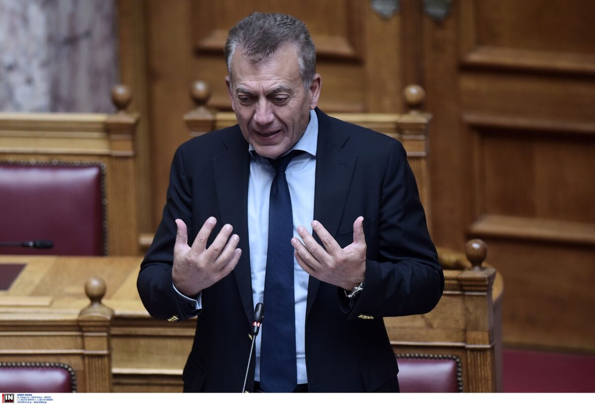 Βρούτσης: «Αξίζει η Ελλάδα να πάρει το Final 4»