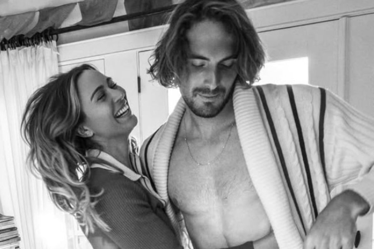 Διακοπές στην Ίμπιζα για Τσιτσιπά και Μπαντόσα