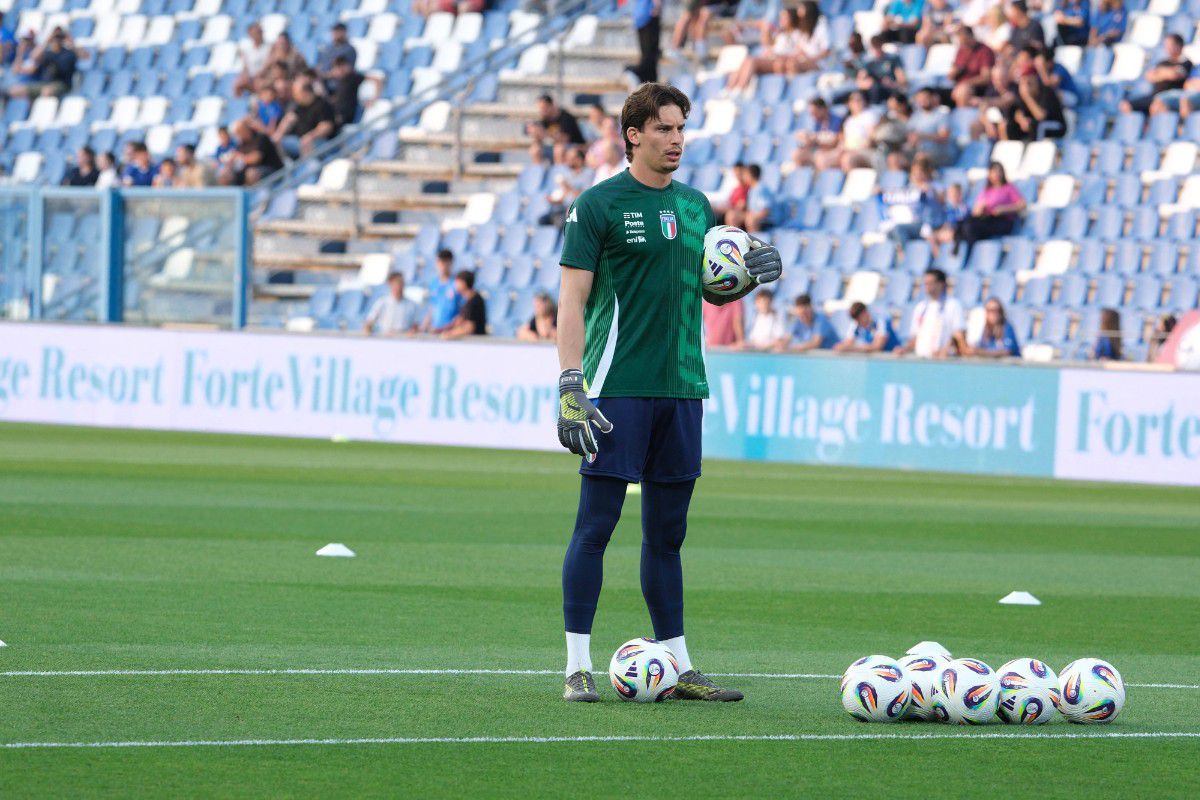 «Η Μάντσεστερ Γιουνάιτεντ ετοιμάζει πρόταση για Ιταλό διεθνή»