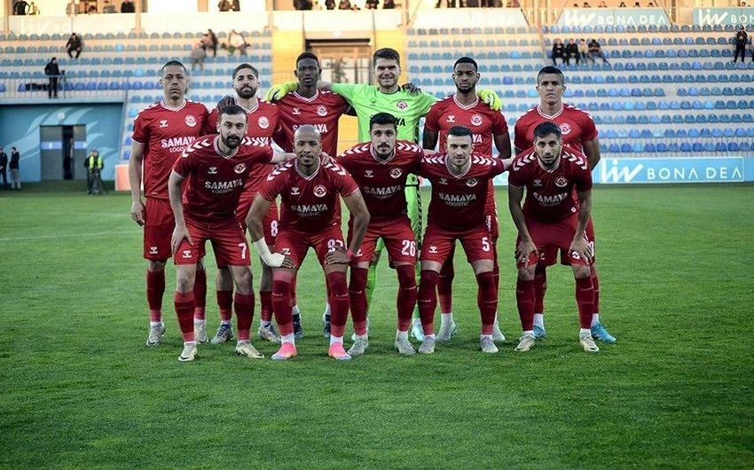 Αυτή είναι η… πρωτάρα Αράζ Ναχτσιβάν που θα αντιμετωπίσει ο Άρης!