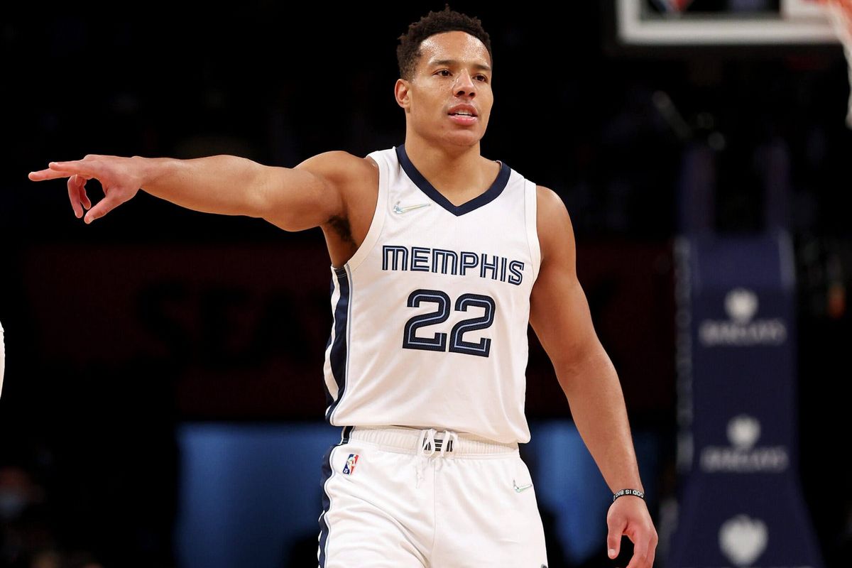 Ανταλλαγή-βόμβα στο NBA: Ο Μπέιν από τους Γκρίζλις στους Μάτζικ!