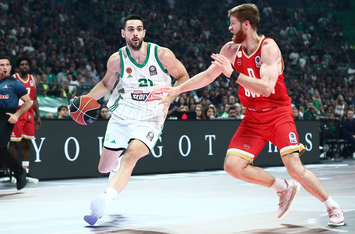 Ο Ιωάννης Παπαπέτρου μίλησε για τις δύσκολες στιγμές