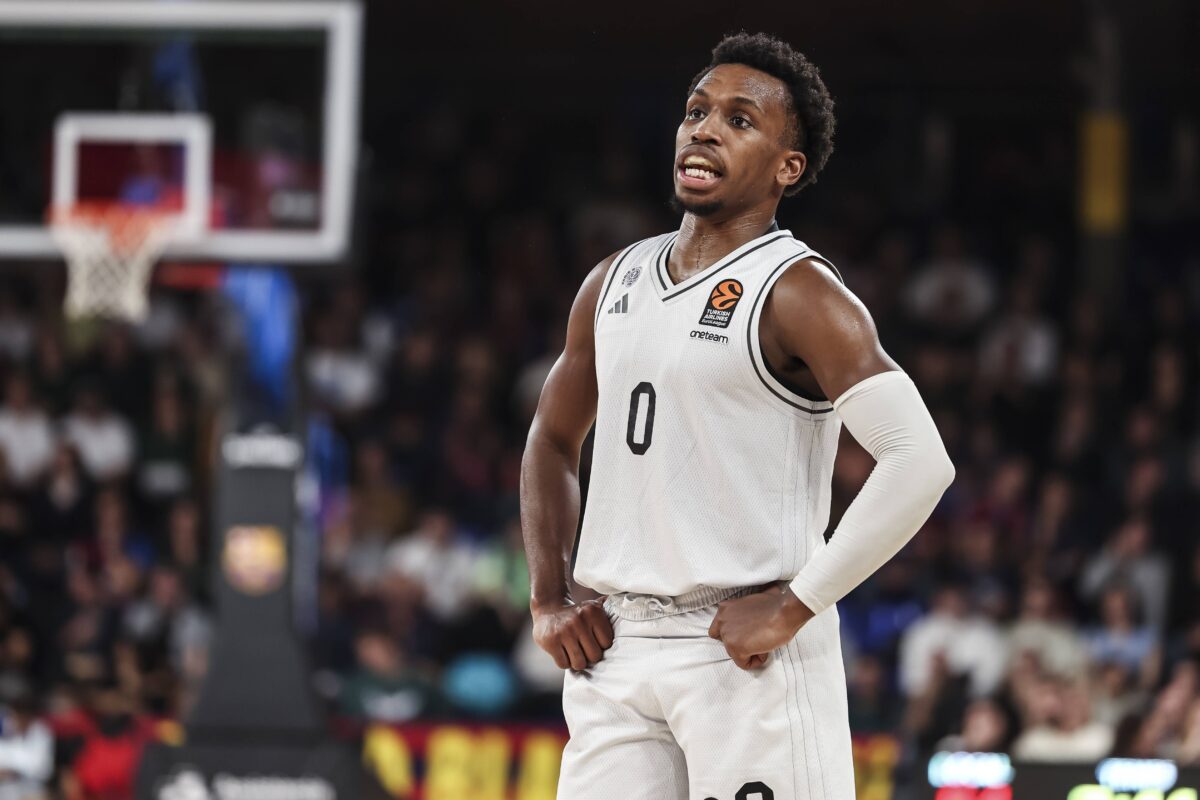 Οι Γάλλοι στέλνουν τον Σορτς στους Μέμφις Γκρίζλις!