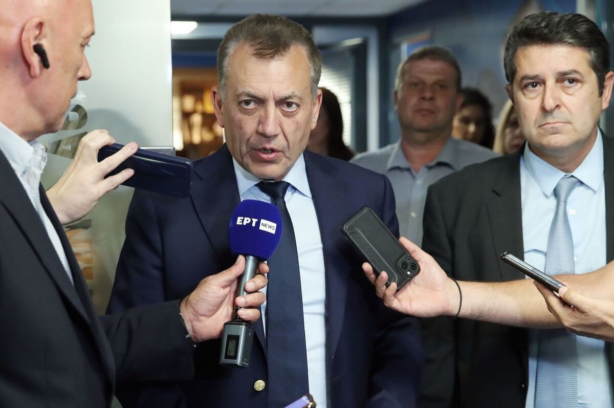 Βρούτσης: «Οι ιδιοκτήτες εγγυώνται την ομαλή διεξαγωγή των αγώνων»