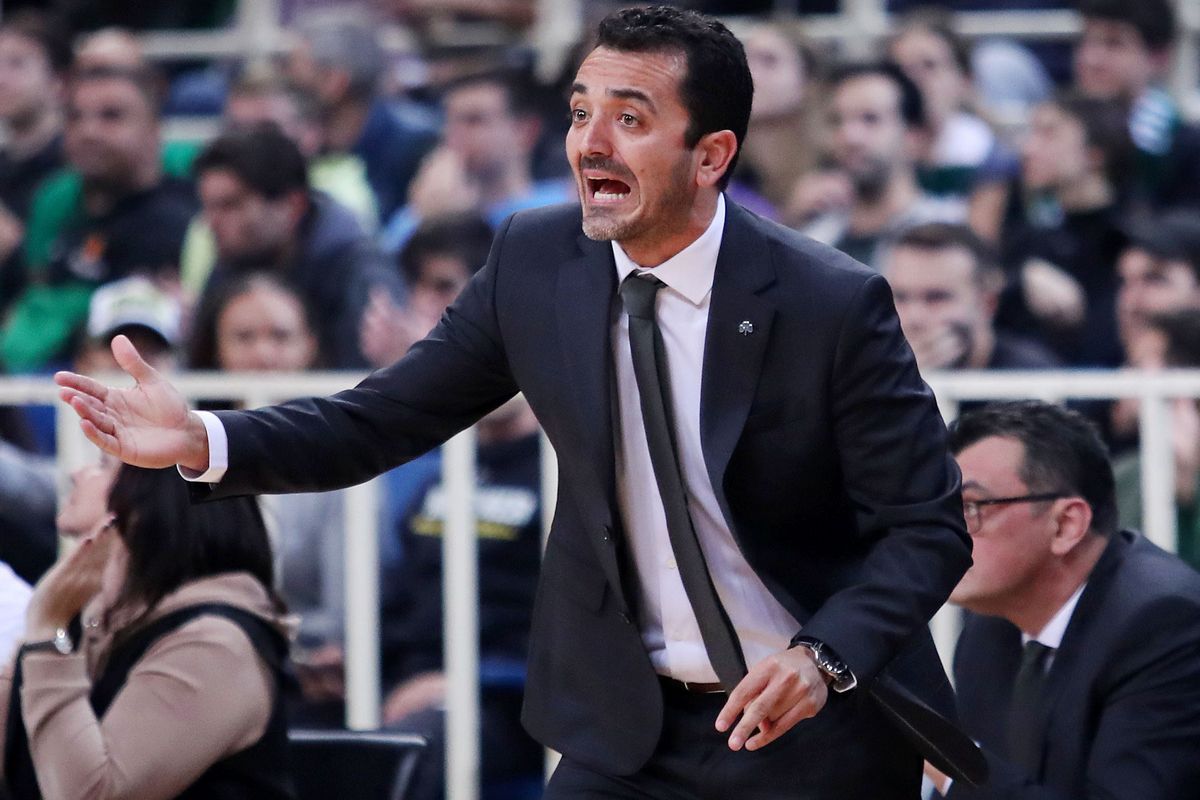 Ο Γιώργος Βόβορας αναλαμβάνει τα ηνία της εθνικής Μπαχρέιν