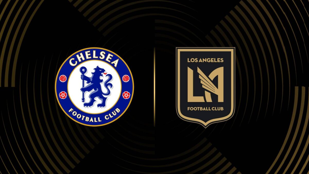 LIVE: ΤΣΕΛΣΙ – LAFC