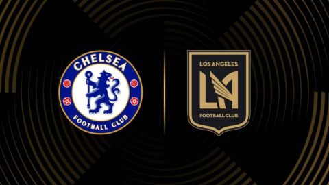 LIVE: ΤΣΕΛΣΙ – LAFC