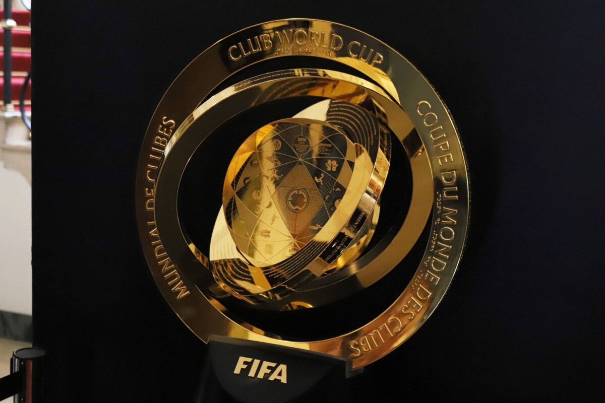 Φαβορί και αουτσάιντερ στο Παγκόσμιο Κύπελλο Συλλόγων!