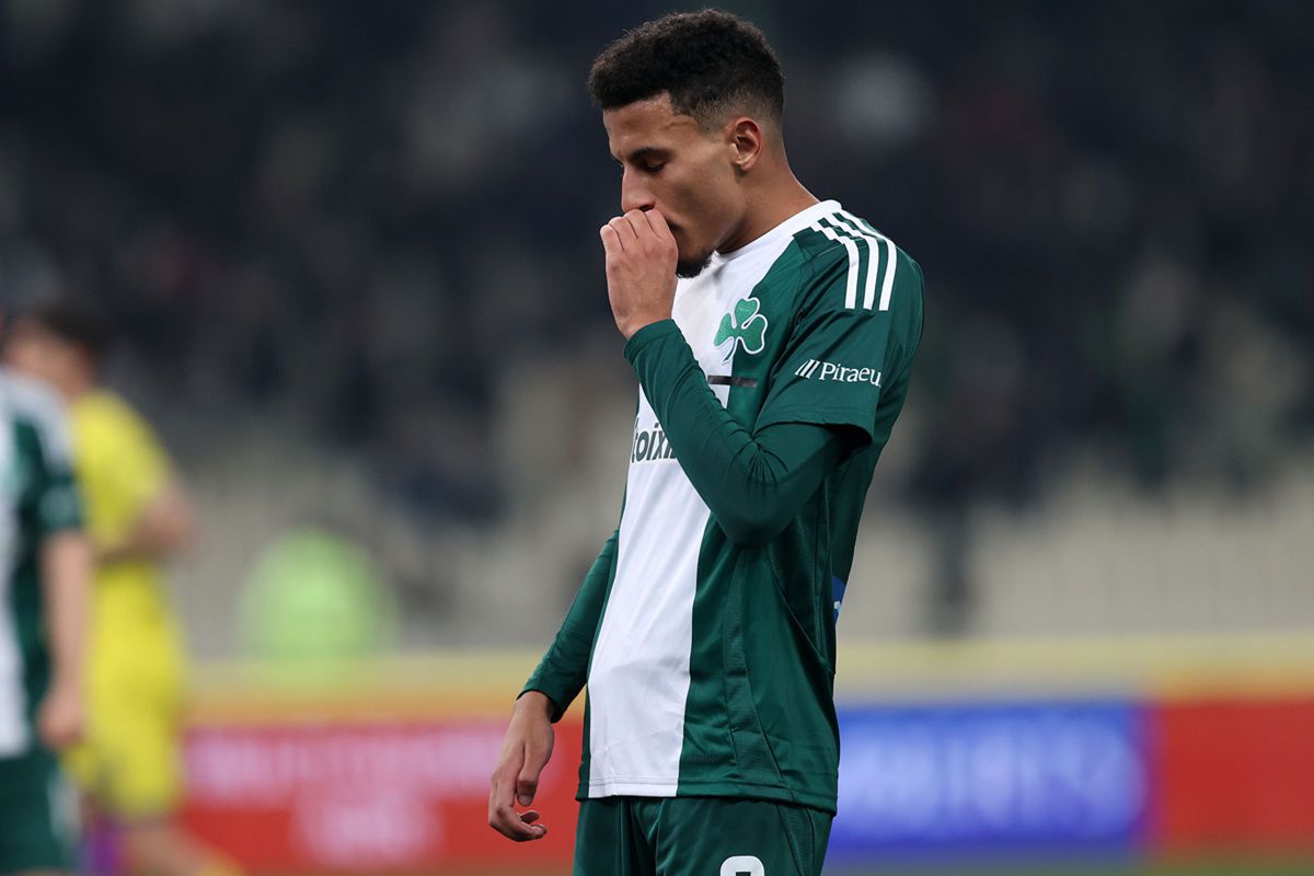 «Δεν είναι ενθουσιασμένος με την προοπτική της Σπαρτάκ Μόσχας ο Ουναΐ» – Το πρόβλημα στις οικονομικές συναλλαγές με τη Ρωσία