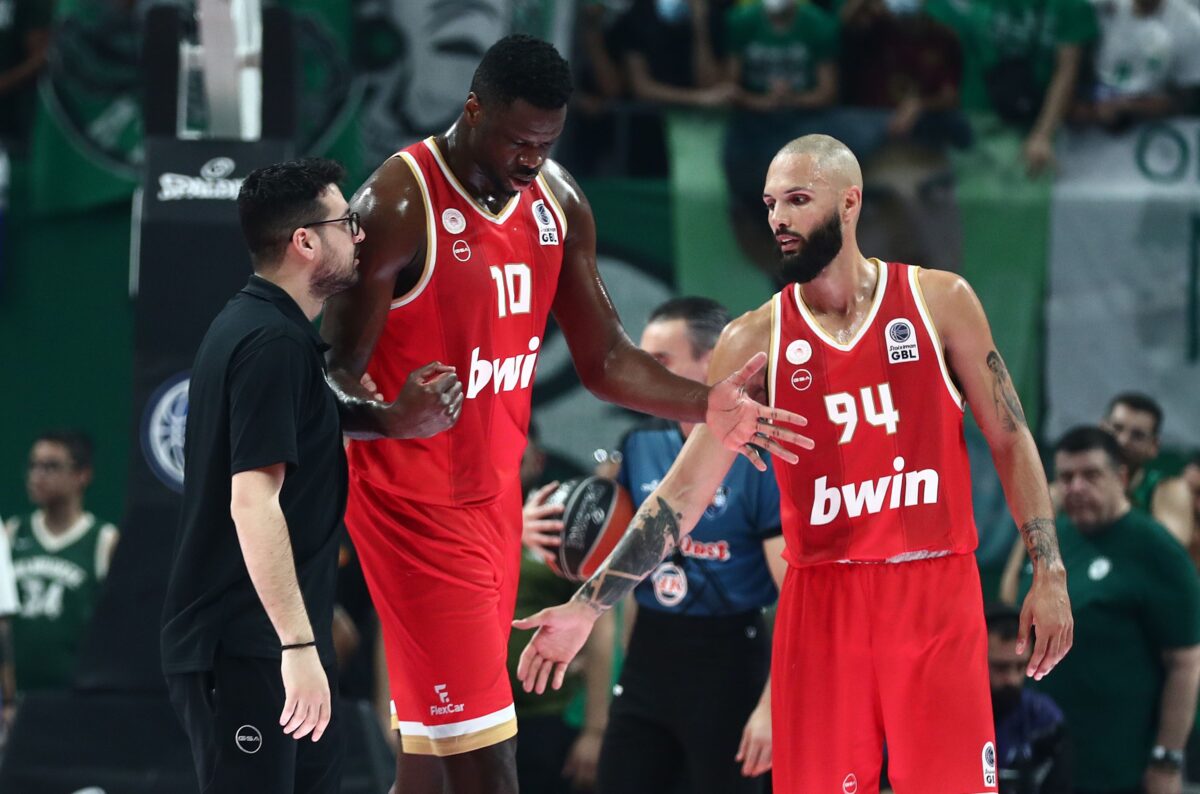 Το σοκαριστικό διάστημα που θα μείνει εκτός δράσης ο Φαλ