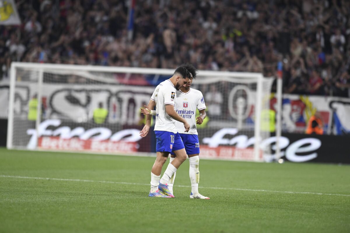 Σοκ στο γαλλικό πρωτάθλημα: Υποβιβάστηκε η Λυών