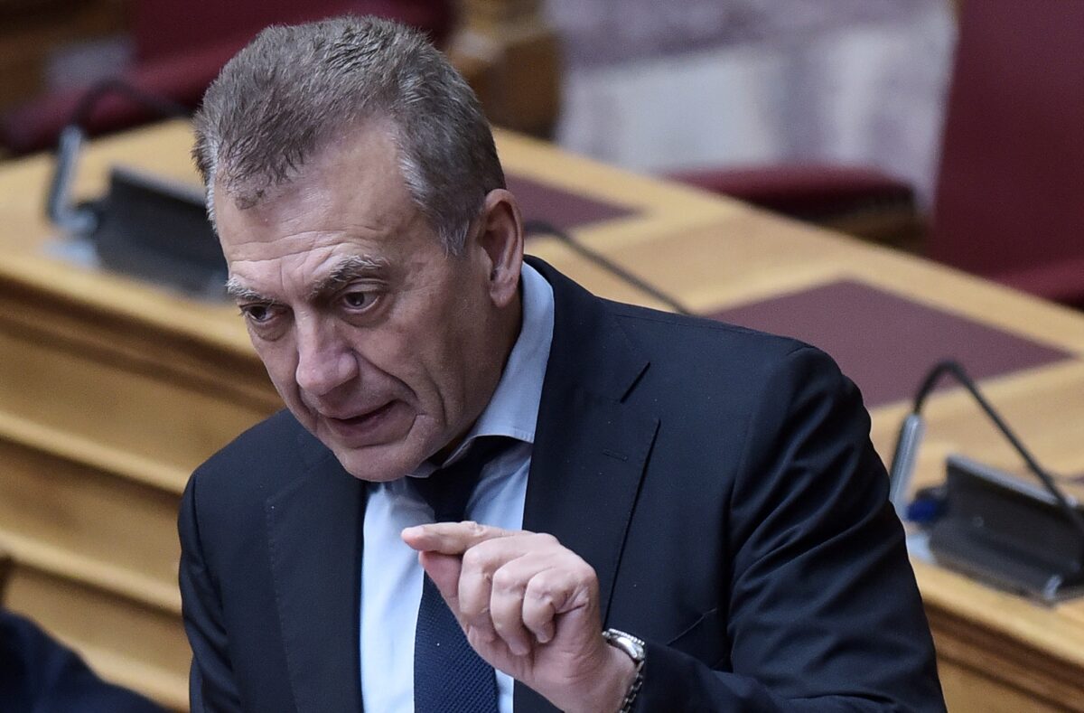 Βρούτσης: «Πρέπει το ΣΕΦ να πάει στον Ολυμπιακό – Η Ελλάδα έχει τις καλύτερες προϋποθέσεις για το Final Four»