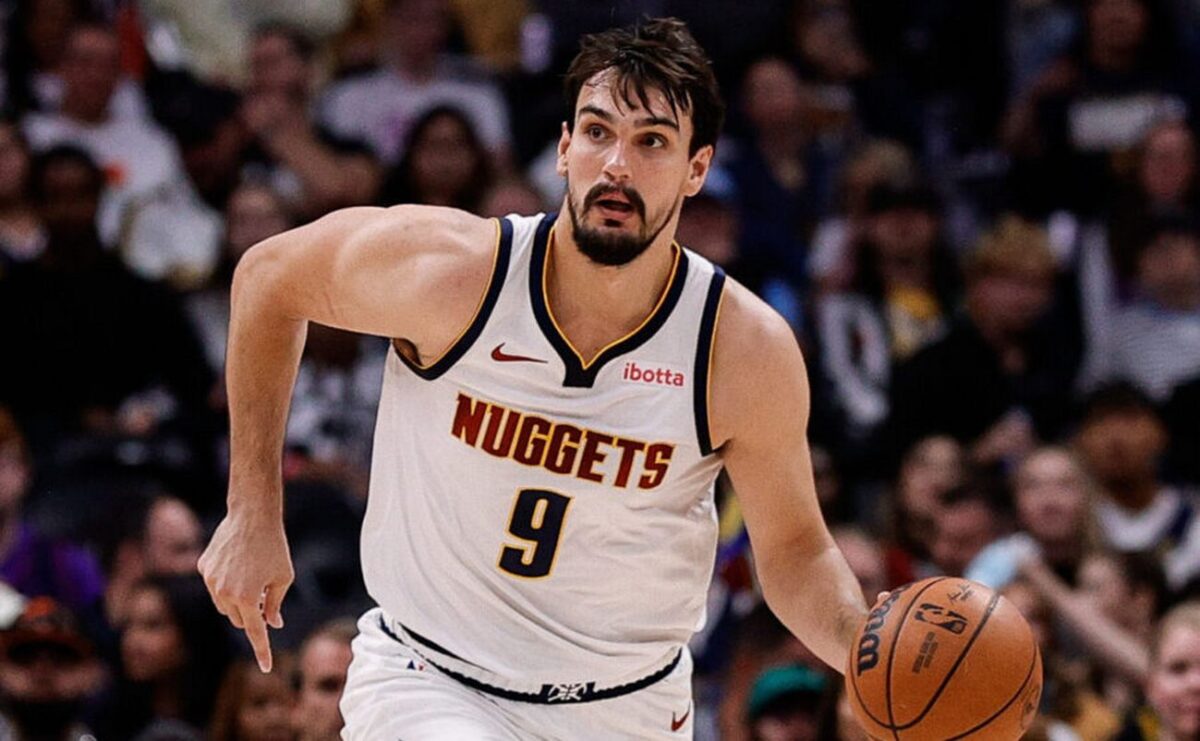 Νάγκετς: Ο Σάριτς ενεργοποίησε την οψιόν