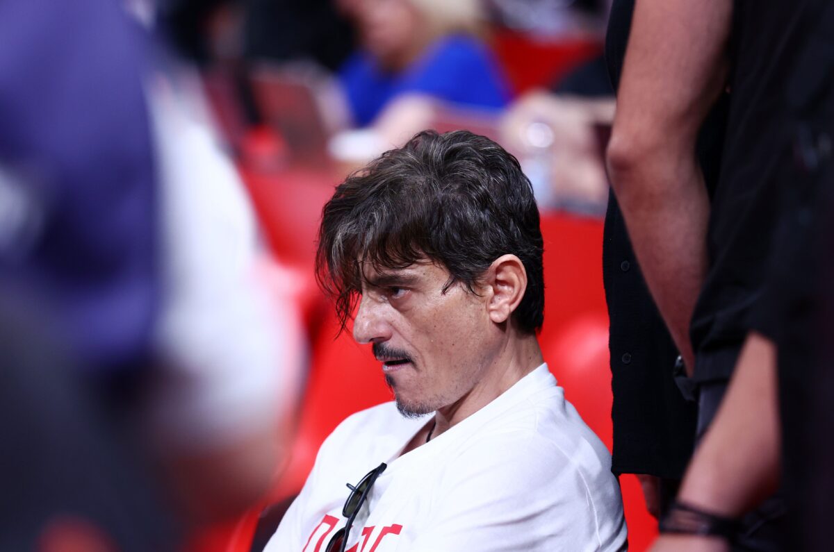 Διευκρινίσεις Παναθηναϊκού για την αποχώρηση Γιαννακόπουλου