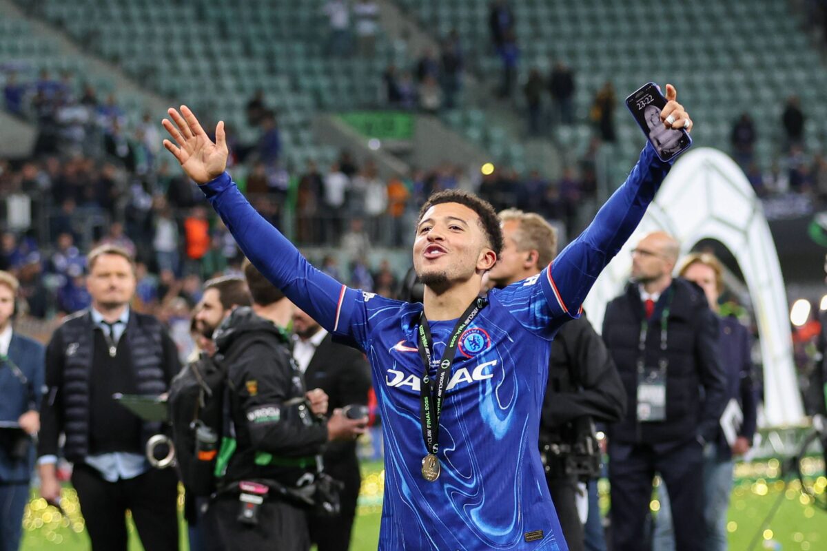 Η Τσέλσι δίνει 6 εκατ. ευρώ για να επιστρέψει τον Σάντσο στη Γιουνάιτεντ