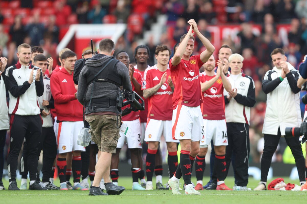 «Απέδειξα ότι είμαι ποδοσφαιριστής και όχι ο άνθρωπος που υπέστη καρδιακή προσβολή»