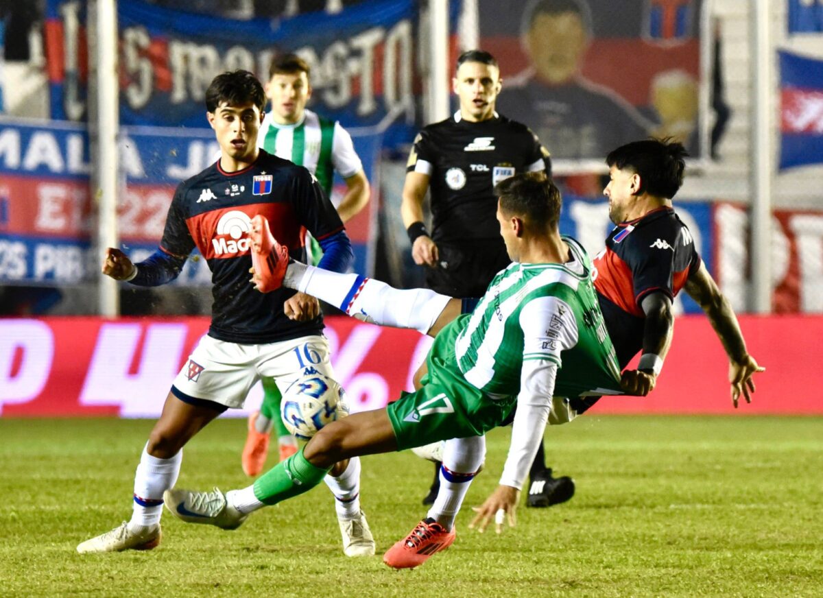 Ο Ολυμπιακός έχει πετύχει… διάνα με την αγορά της Αργεντινής