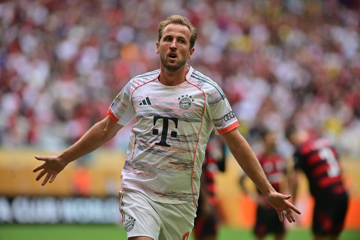 Πρόκριση με «τεσσάρα« στα προημιτελικά για την Μπάγερν κόντρα στη Φλαμένγκο