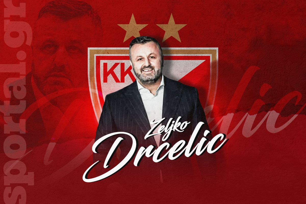 Ο πρόεδρος του Ερυθρού Αστέρα στο Sportal: «Θέλουμε να κρατήσουμε τον Πετρούσεφ, αλλά…»