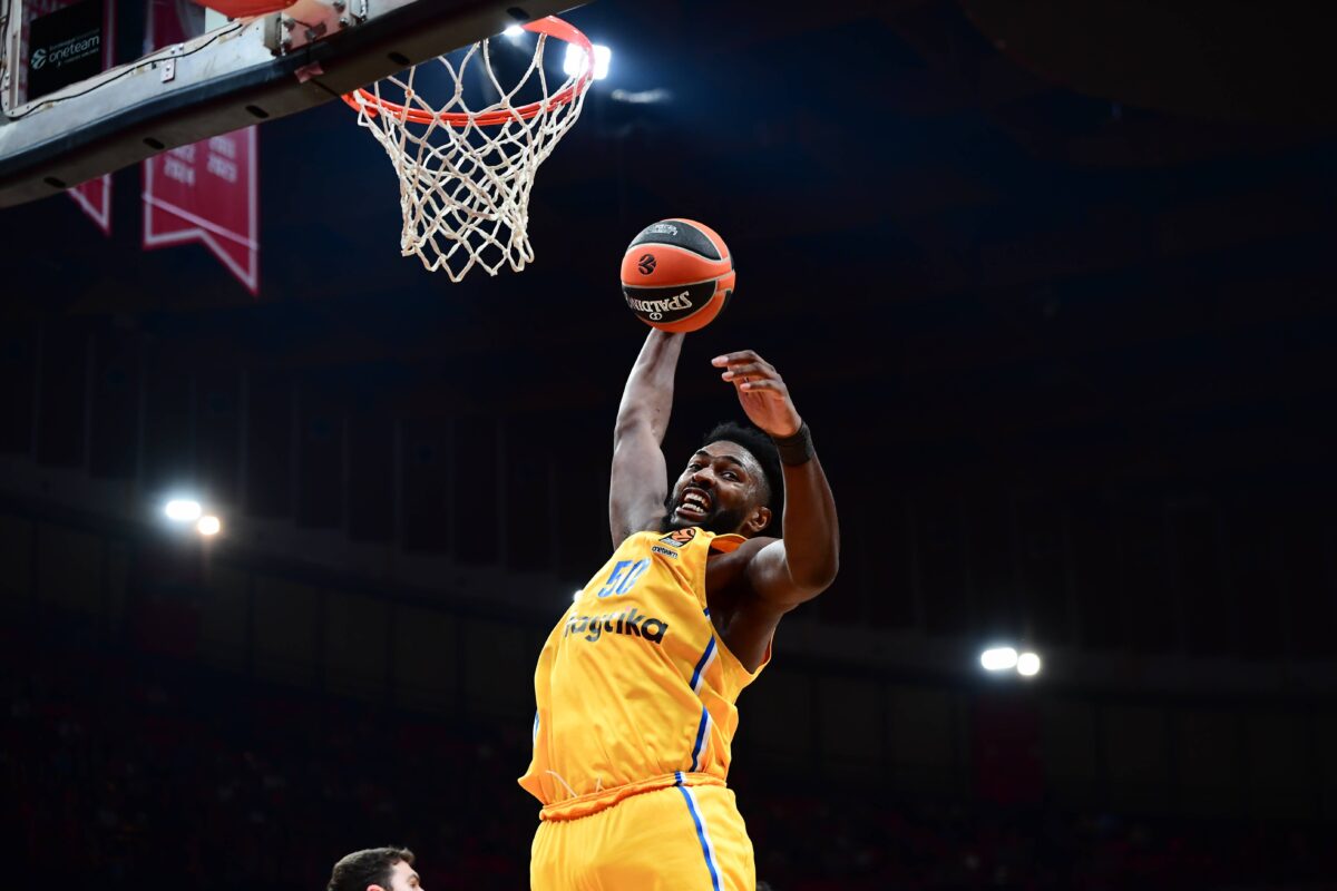 Τέλος η σεζόν στο Ισραήλ χωρίς πρωταθλητή