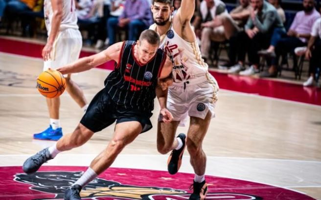 Στο στόχαστρο της ΑΕΚ ο Εχόντας