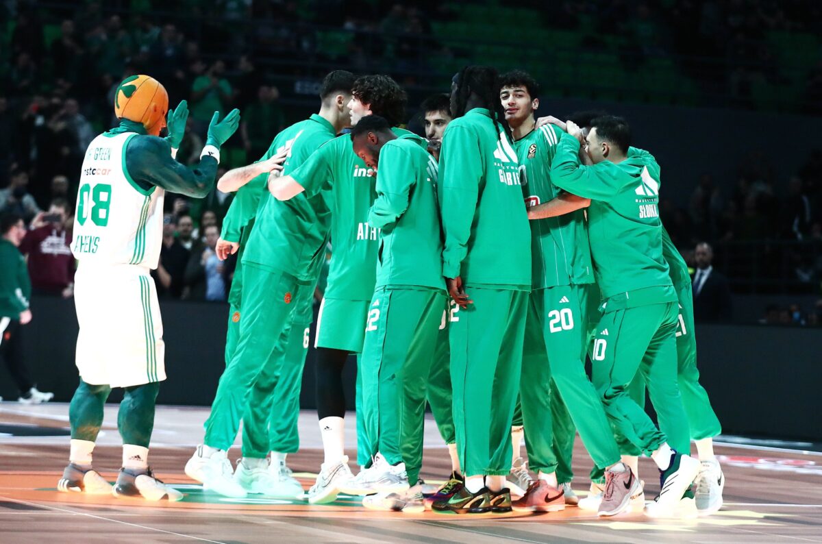 Ο κορμός του Παναθηναϊκού για τη νέα σεζόν, τα ερωτηματικά και οι πολύτιμες προσθήκες