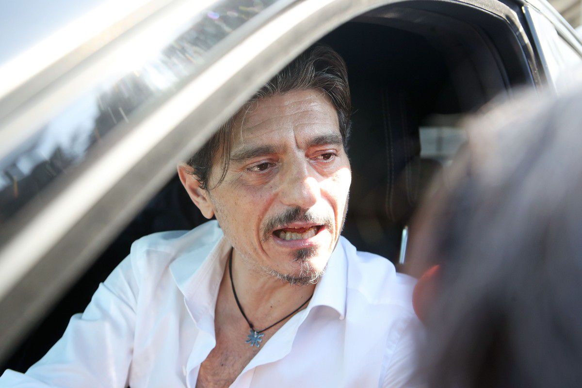 Γιαννακόπουλος: «Έχω μεγάλη περιέργεια για το αν θα τιμωρηθεί ο Φουρνιέ» (vid)