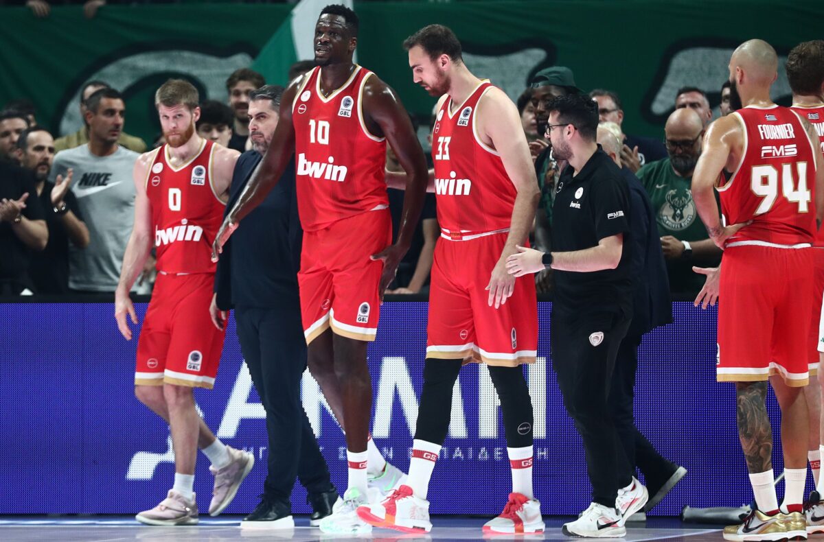 Τι είναι η ρήξη επιγονατιδικού τένοντα που υπέστη ο Φαλ – Οι θεραπείες και ο χρόνος αποκατάστασης