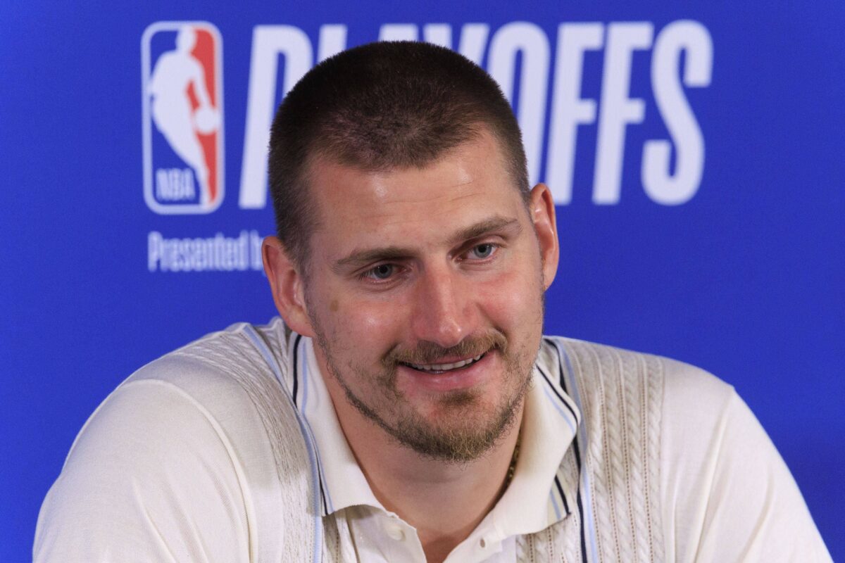 «Εγώ του έδωσα το παρατσούκλι “Joker”»: Αποκαλύφθηκε ο… νονός του Γιόκιτς