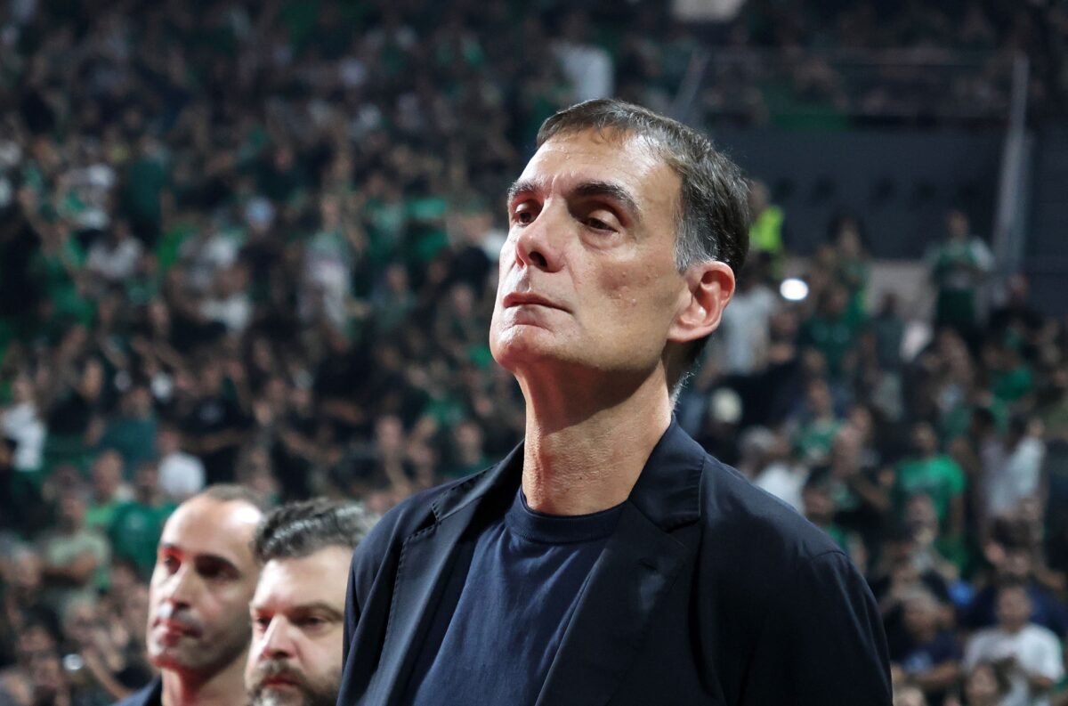 Ο Ολυμπιακός κατέθεσε καταγγελία εναντίον του Παναθηναϊκού για «διπλή επίθεση στον Γιώργο Μπαρτζώκα» (vid)