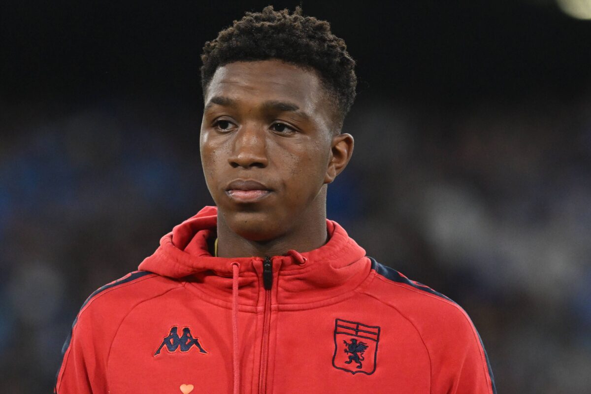 Η Αταλάντα κερδίζει τη μάχη με Μίλαν και Μονακό για 17χρονο ταλέντο