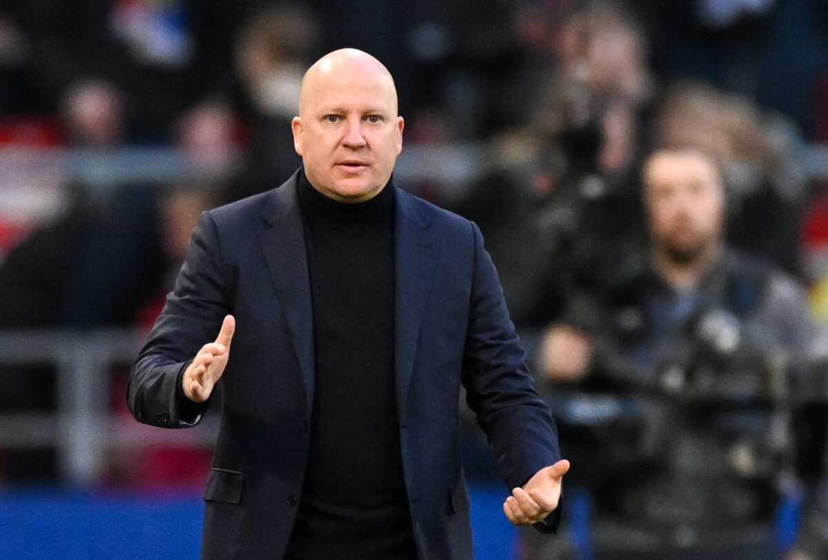 Ο Νίκολιτς περνάει από «κόσκινο» το υλικό της ΑΕΚ, για οριστικές αποφάσεις