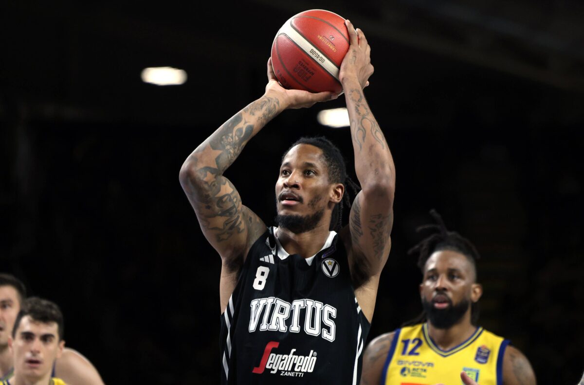 Οι ευχές του Παναθηναϊκού για ταχεία ανάρρωση στον Κλάιμπερν