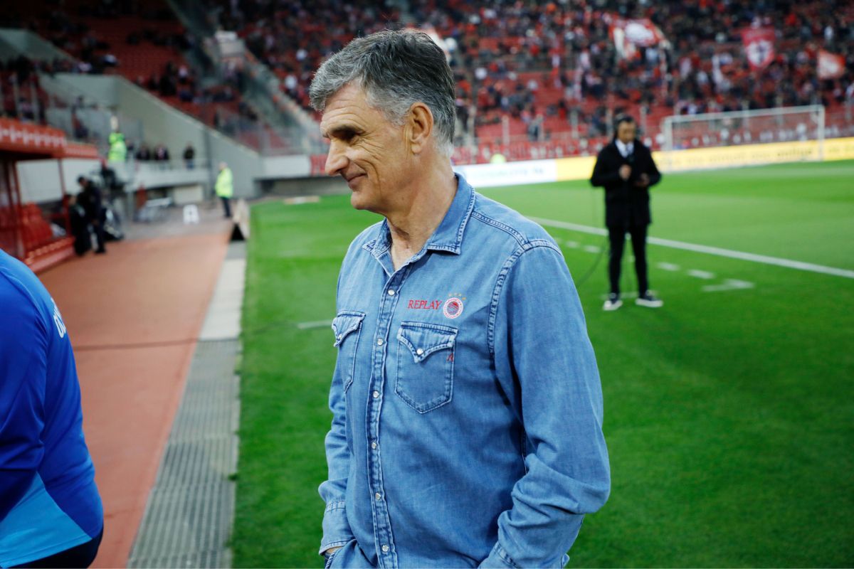 Χοσέ Λουίς Μεντιλίμπαρ