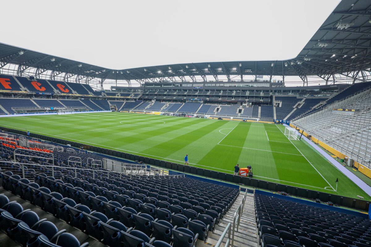 Παγκόσμιο Συλλόγων πρόγραμμα