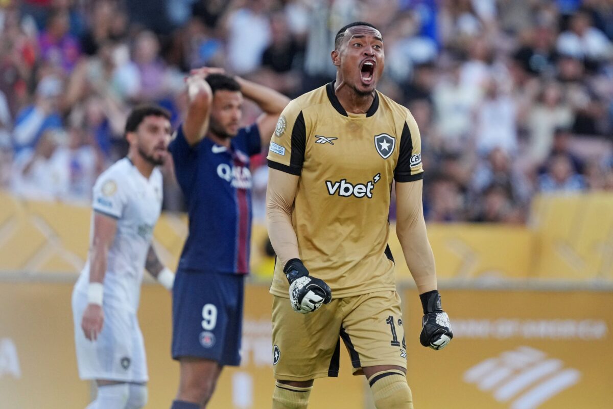 Η Μποταφόγκο «σόκαρε» την Παρί, άνετη κι ωραία η Ατλέτικο