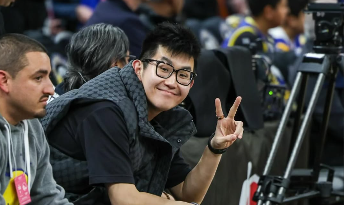 Ρίτσαρντ Σιάο για τον Άρη: «Αισθανόμαστε ενθουσιασμό και τιμή για την προοπτική να αναλάβουμε την ένδοξη αυτή ομάδα»