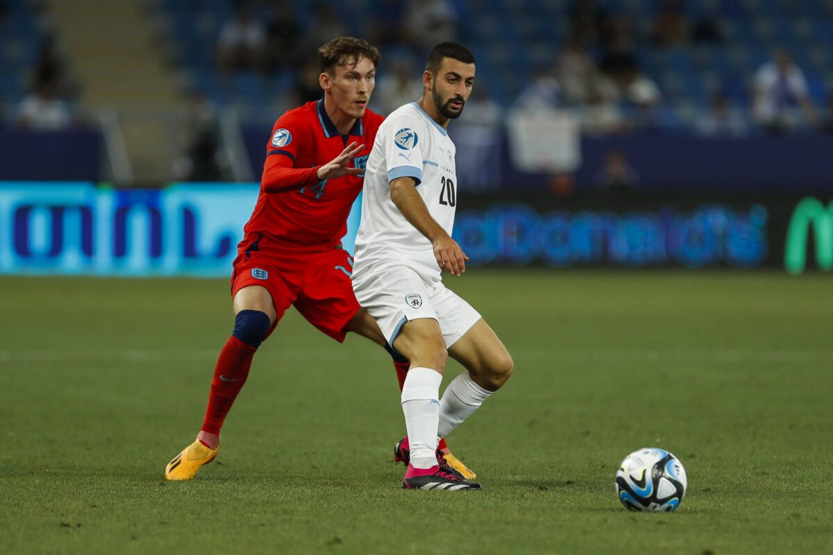 Μεταγραφή από το πάνω ράφι ο Λεβαδειακός